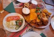 Fogadó a Magyar Királyokhoz Budaörs