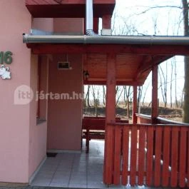 Sárkány Apartman & Kemping Nyírbátor - Külső kép