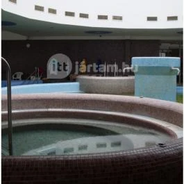 Sárkány Apartman & Kemping Nyírbátor - Wellness