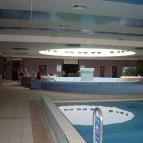 Sárkány Apartman & Kemping Nyírbátor - Wellness