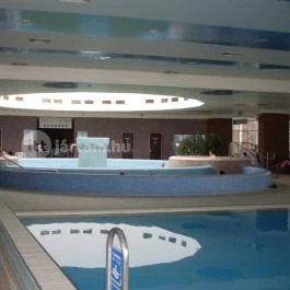 Sárkány Apartman & Kemping Nyírbátor - Wellness