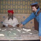 Sárkány Apartman & Kemping Nyírbátor - Környék