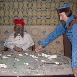 Sárkány Apartman & Kemping Nyírbátor - Környék