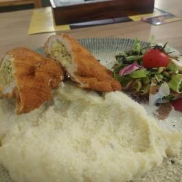 Borbarátok Panzió, Badacsonytomaj - Vendéglátás