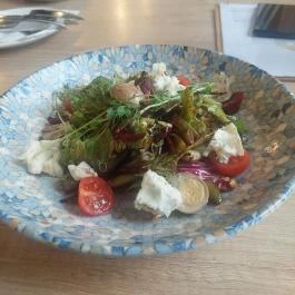 Borbarátok Panzió, Badacsonytomaj - Vendéglátás