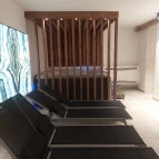 Borbarátok Panzió Badacsonytomaj - Wellness