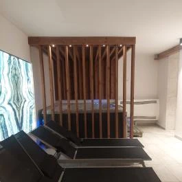 Borbarátok Panzió, Badacsonytomaj - Wellness