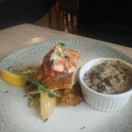 Borbarátok Panzió, Badacsonytomaj - Vendéglátás