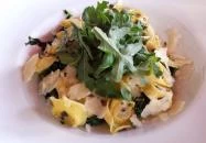 Cosa Nostra Pizzéria & Bár Győr