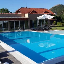 Hotel Honti Wellness és Konferencia Szálloda, Visegrád - Wellness