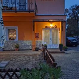 Korona Panzió, Csokonyavisonta - Egyéb