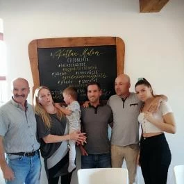 Katlan Tóni Vendéglője A Malomhoz, Veresegyház - Egyéb