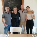 Katlan Tóni Vendéglője A Malomhoz Veresegyház - Egyéb