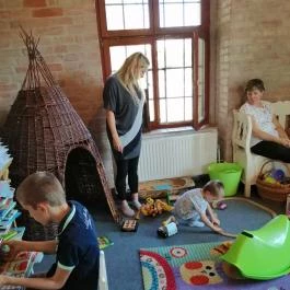 Katlan Tóni Vendéglője A Malomhoz, Veresegyház - Egyéb