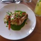 Katlan Tóni Vendéglője A Malomhoz Veresegyház - Egyéb