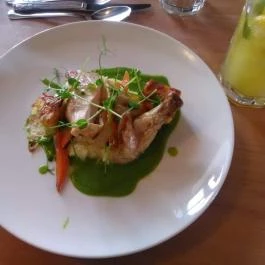 Katlan Tóni Vendéglője A Malomhoz, Veresegyház - Egyéb