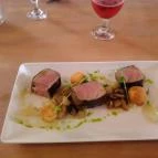 Katlan Tóni Vendéglője A Malomhoz Veresegyház - Egyéb