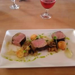 Katlan Tóni Vendéglője A Malomhoz, Veresegyház - Egyéb