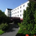 Hotel Lövér Sopron - Külső kép