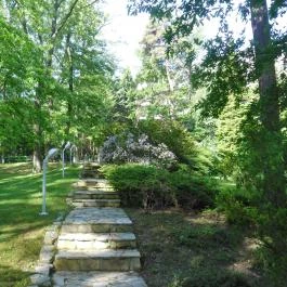 Hotel Lövér Sopron - Környék