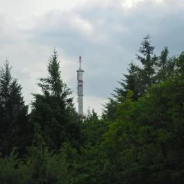 Hotel Lövér Sopron - Környék