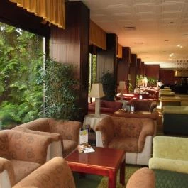 Hotel Lövér Sopron - Belső