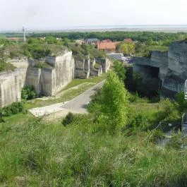 Hotel Lövér Sopron - Környék