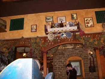 Vendéglő a Régi Hídhoz Szeged