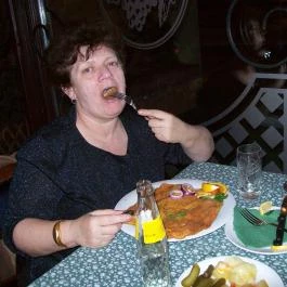 Vendéglő a Régi Hídhoz Szeged - Egyéb