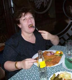 Vendéglő a Régi Hídhoz