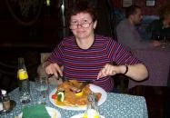 Vendéglő a Régi Hídhoz Szeged