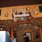 Vendéglő a Régi Hídhoz Szeged - Belső