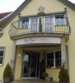 Wellness Hotel Kager