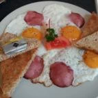 Kino Café - Szent István körút Budapest - Étel/ital