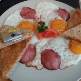 Kino Café - Szent István körút, Budapest - Étel/ital