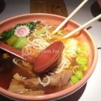 Ramenka Budapest - Étel/ital