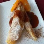 Tungi Étterem (Retro Hotel) Fonyód - Étel/ital