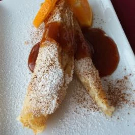 Tungi Étterem (Retro Hotel), Fonyód - Étel/ital