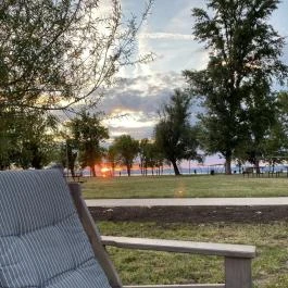 Szerinted?, Balatonőszöd - Egyéb