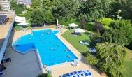Danubius Hotel Annabella Balatonfüred - 