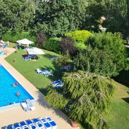 Danubius Hotel Annabella, Balatonfüred - Egyéb