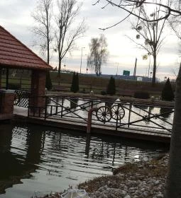 Berényi Fogadó Étterme