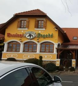 Berényi Fogadó Étterme