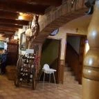 Berényi Fogadó Étterme Nagyrécse - Belső