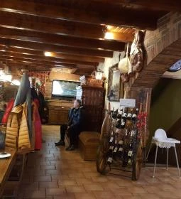 Berényi Fogadó Étterme