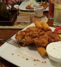 Berényi Fogadó Étterme