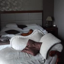 Colosseum Wellness Hotel, Mórahalom - Szobák