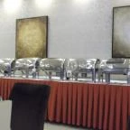 Colosseum Wellness Hotel Mórahalom - Vendéglátás