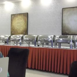 Colosseum Wellness Hotel, Mórahalom - Vendéglátás