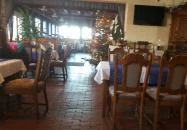 Csányi Vendéglő Zalasárszeg